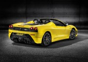 Ferrari F430 Scuderia Spider 16M